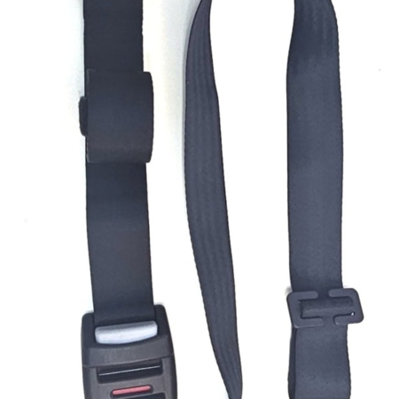 Tether Strap