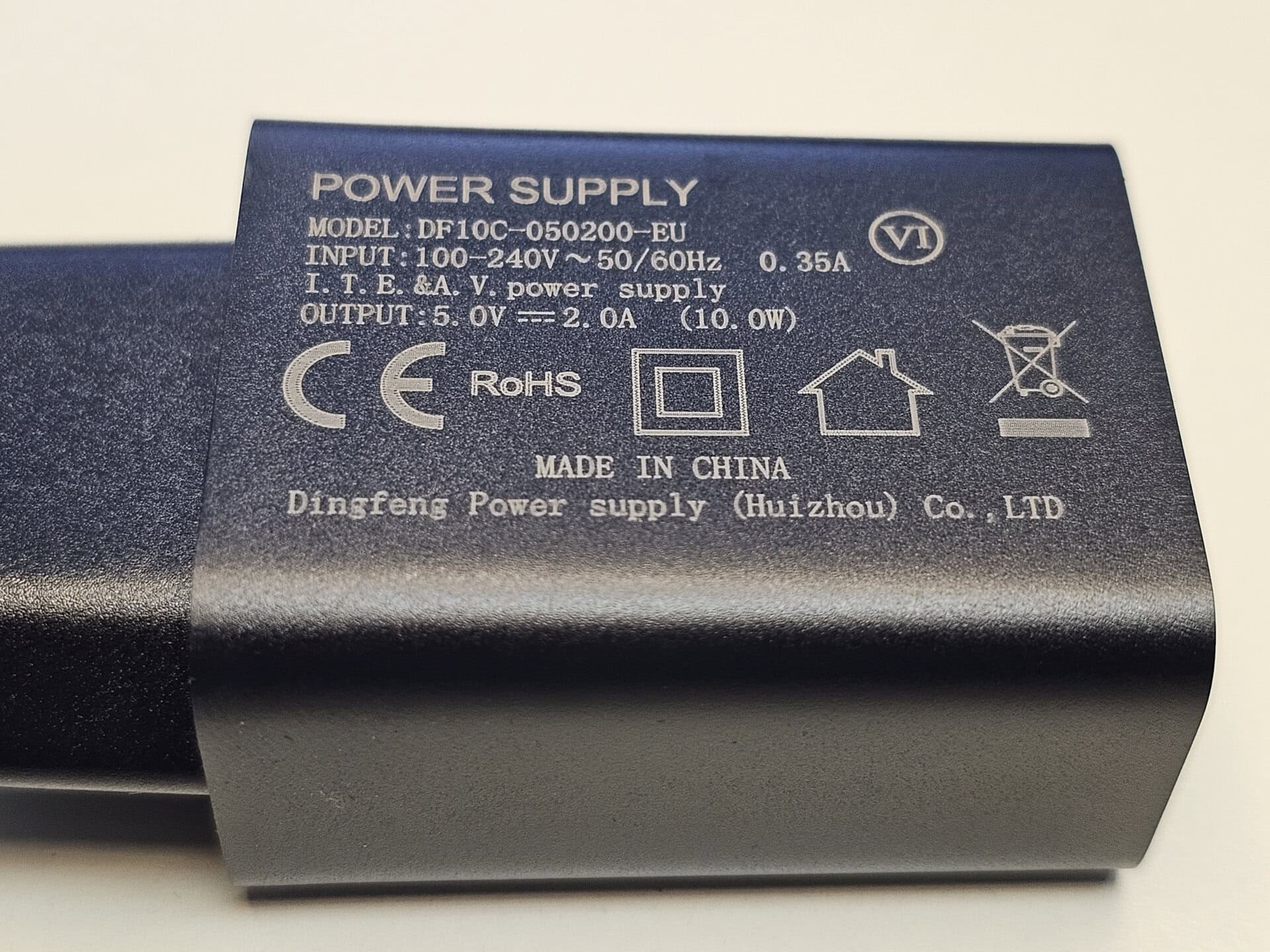 Adaptateur USB-C (10 W) – Image 6