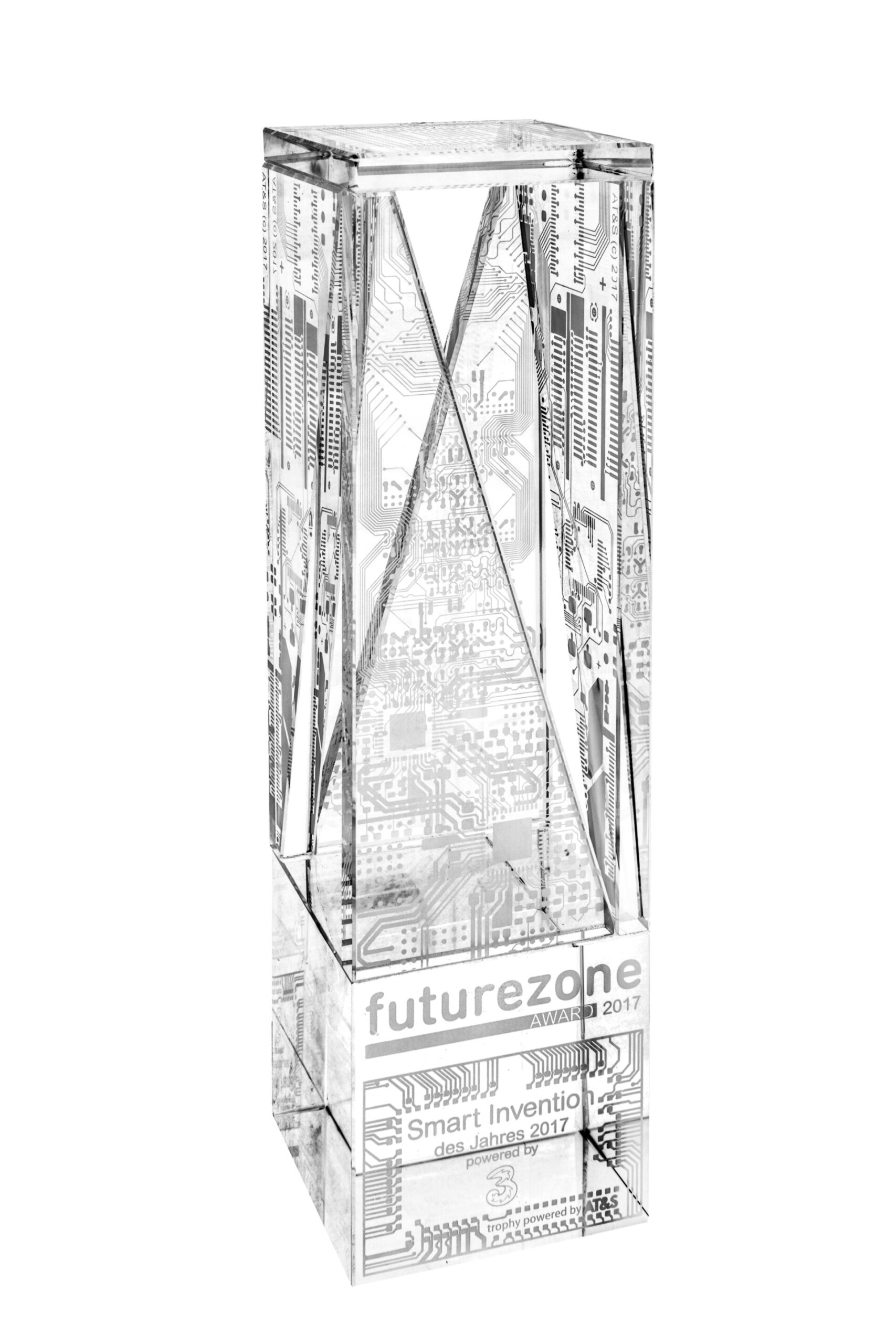 Future Zone Innovation Award
