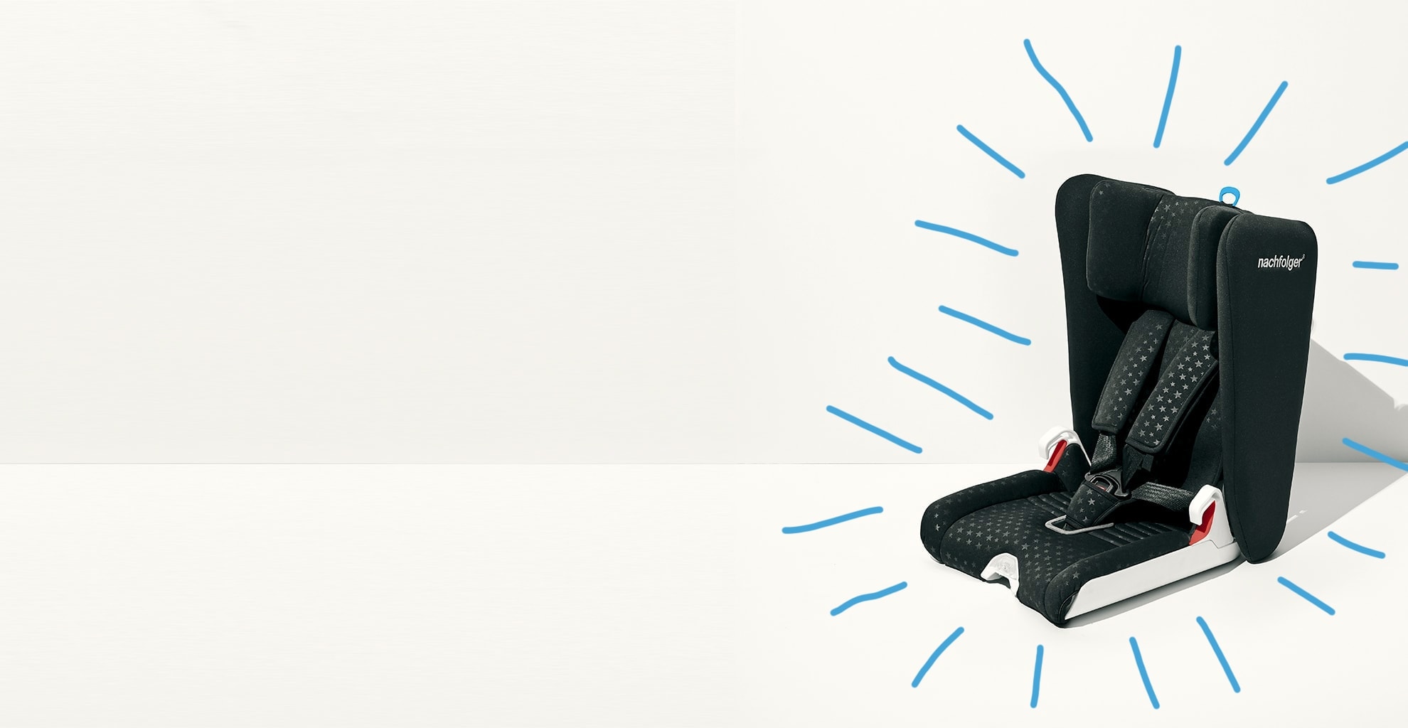 HYLIFE child car seat ⋆ Register now! ⋆