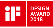 if design award winner