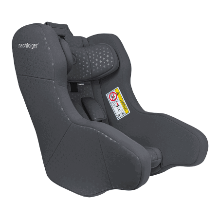 Siège auto gonflable Nachfolger HyFiveOne TT City — Noari Kids