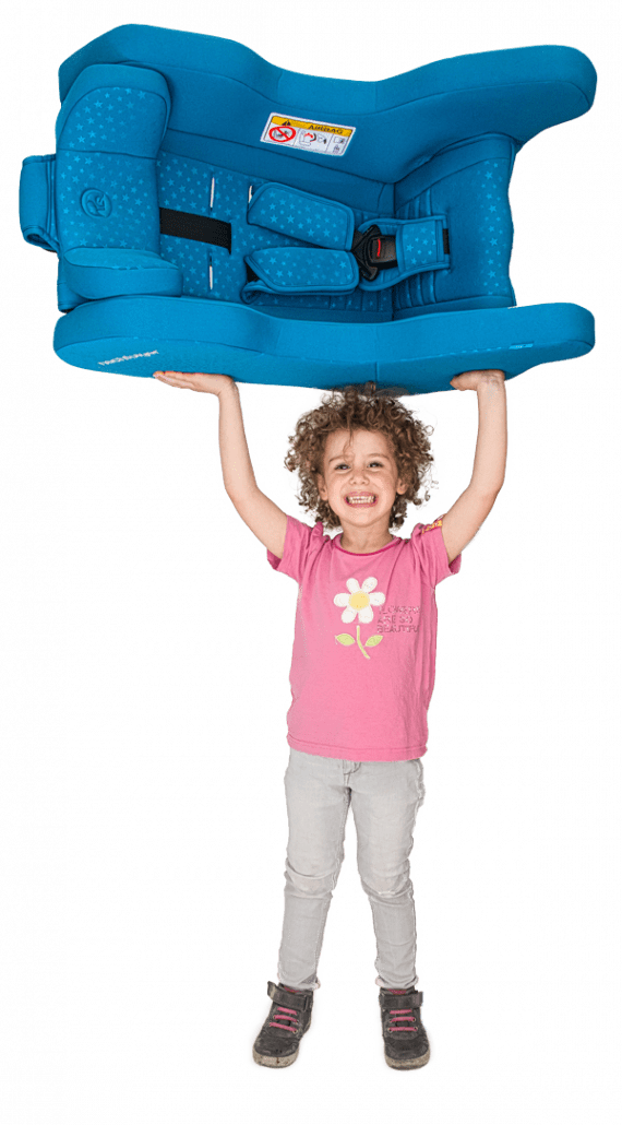 lightweight reboarder child car seats ⋆ HY5 von nachfolger