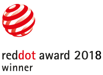 reddot award winner